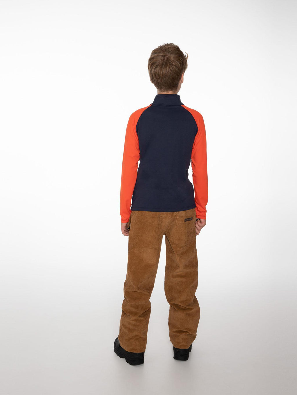 Gavin Jr Powerstretch Top