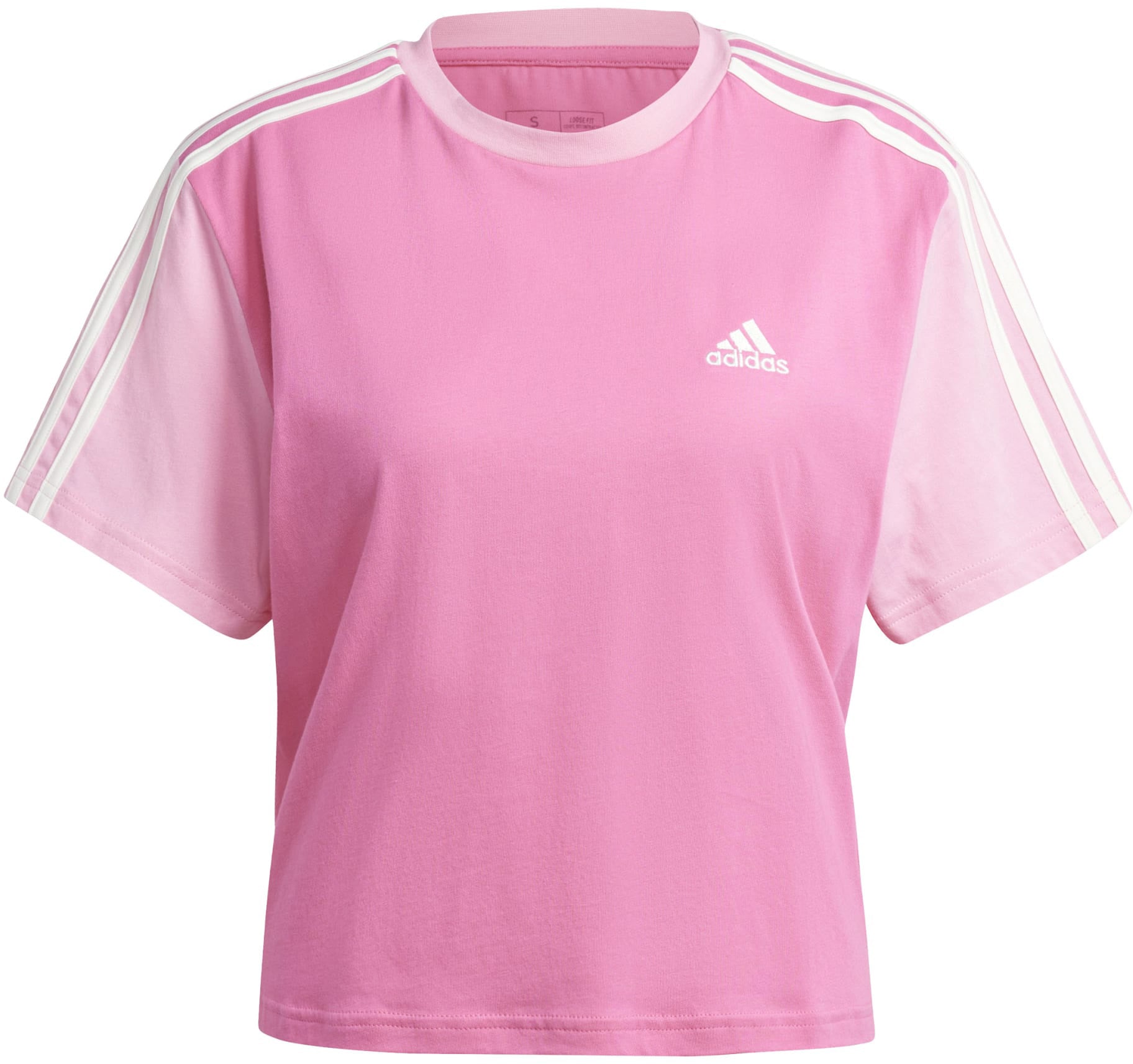 3s Crew top