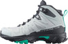 X Ultra 4 MID GTX. Trekkingschuh UK-Gr.