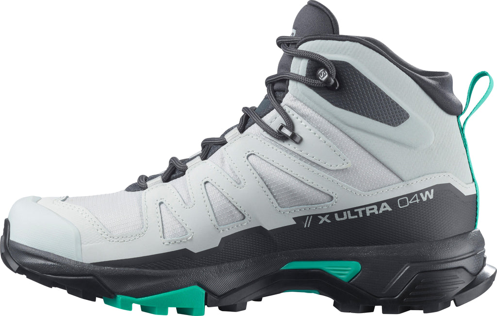 X Ultra 4 MID GTX. Trekkingschuh UK-Gr.