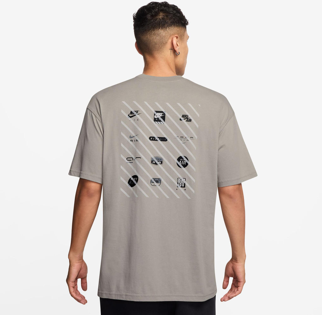 M Nsw Tee M90 Nk Air Ssnl Su25
