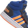 Hoops 2.0 Mid Schoenen