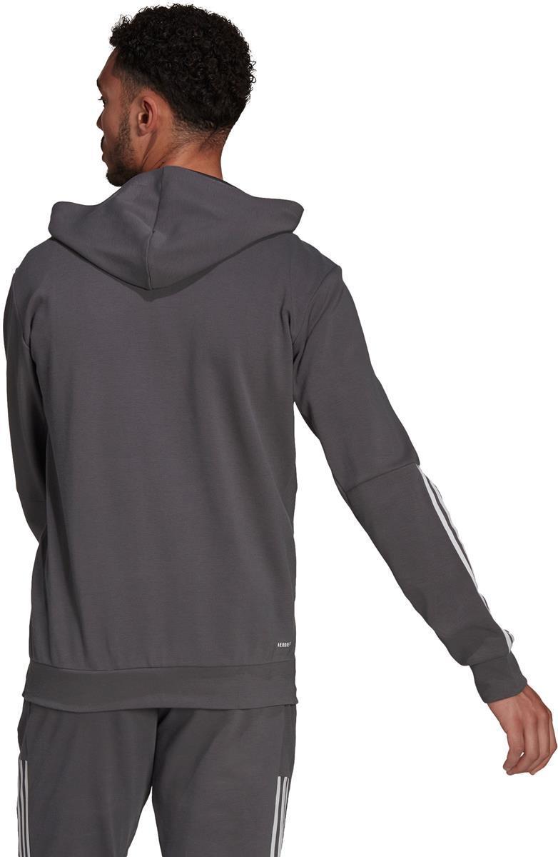 MOTION FZ HOOD. Kapuzenjacke