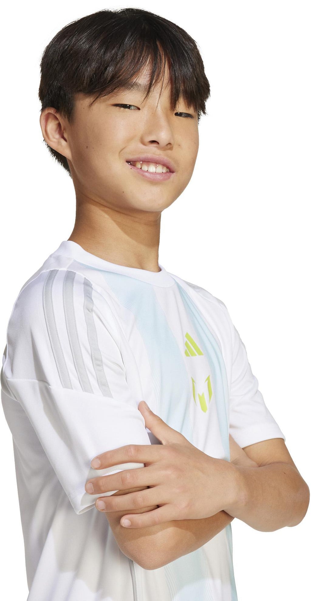Messi Tr Jsy Y