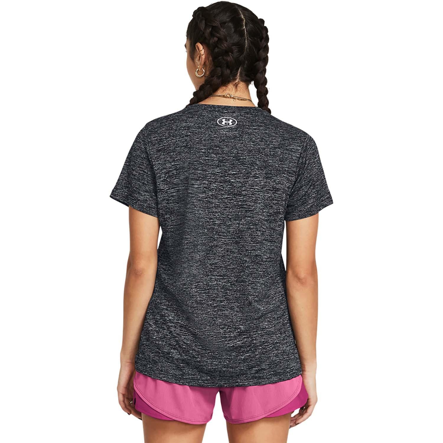Tech SSC- Twist shortsleeve shirt