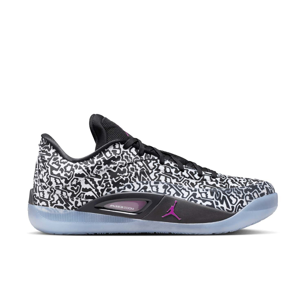 Zion 4 Basketbalschoenen
