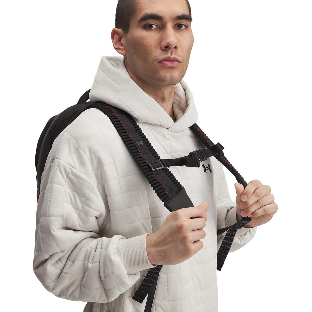 Hustle Elite Rugzak