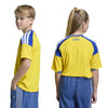 Zweden 26 Thuisshirt Kids