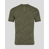 Engineered Short Sleeve T-shirt training