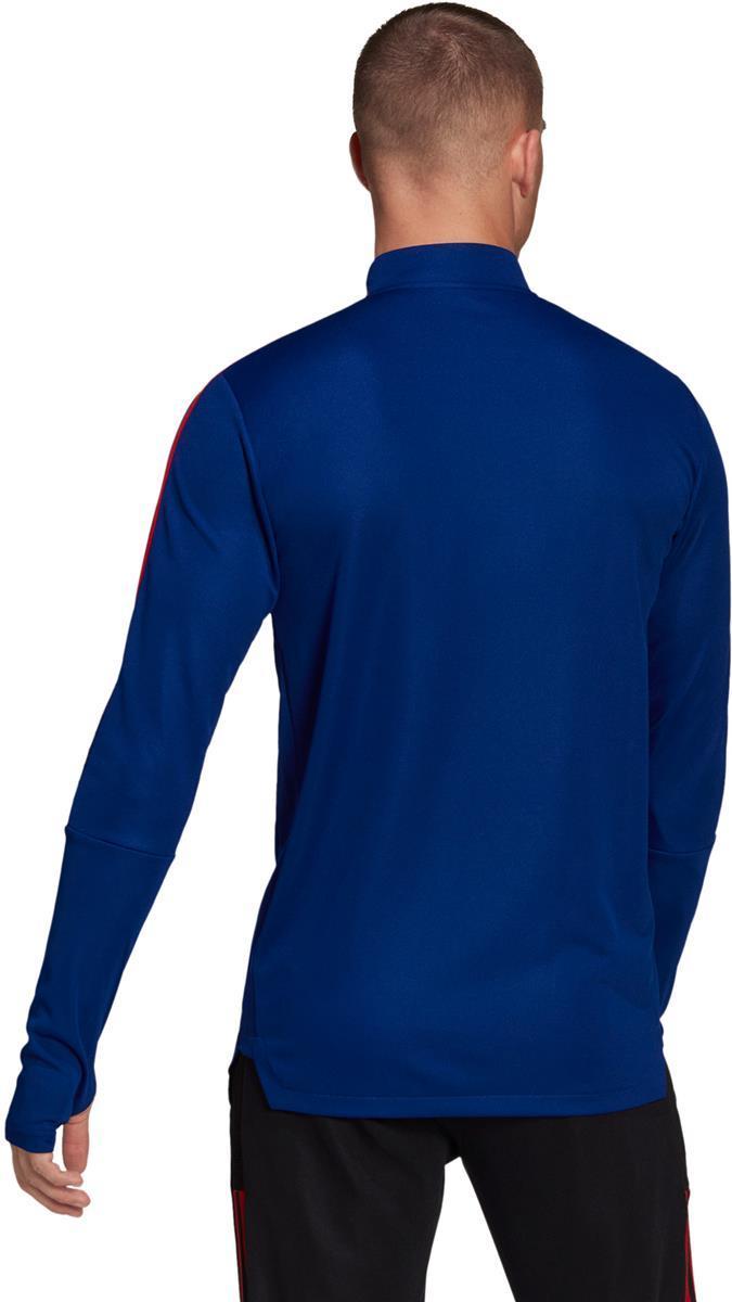 Fcb Tr Top
