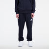Essentials Stacked Logo French broek