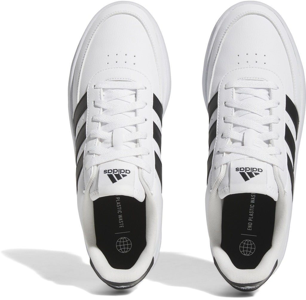 BREAKNET 2.0, FTWWHT/CBLACK/FTWWHT, 10.5