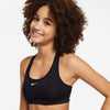 dri-fit swoosh big kids' (girl