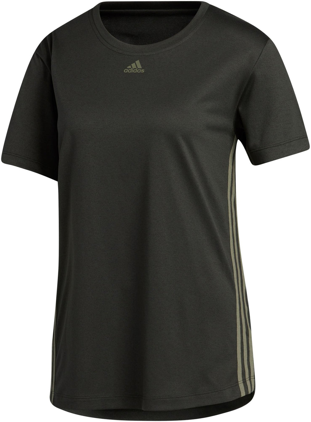 3 STRIPE TEEDa. T-Shirt