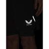 2-in-1 Woven Short 2in1 training