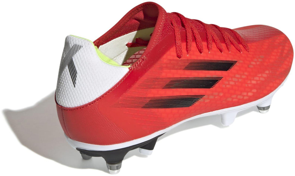 X Speedflow.3 Soft Ground Voetbalschoenen