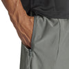adidas Mens D4T 7in Shorts Black