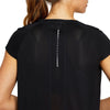 Future Tokyo Ventilate Ss Top