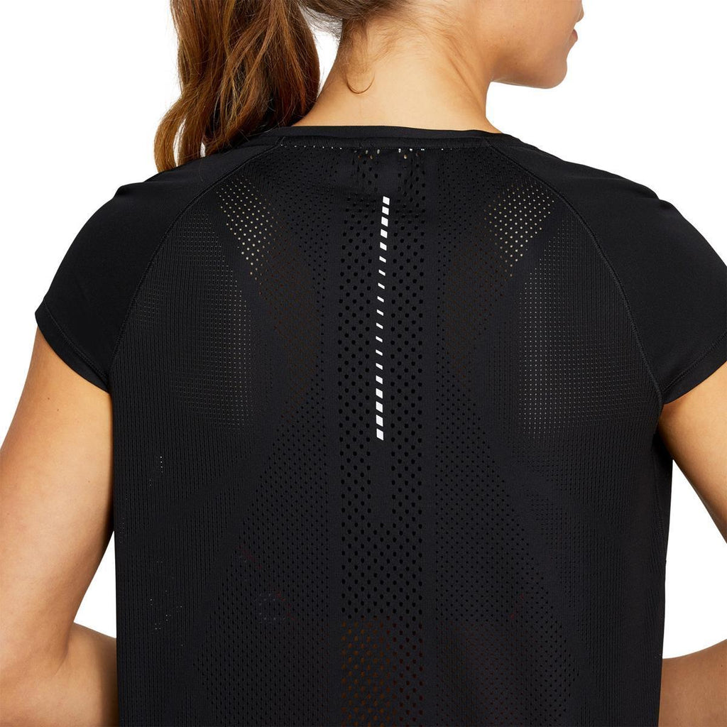Future Tokyo Ventilate Ss Top