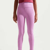One Big Kids' Dri-fit Tights