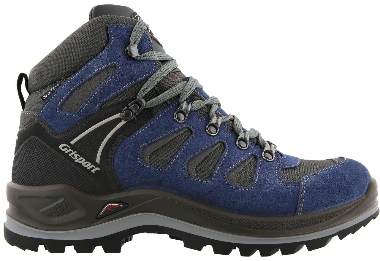 Extend wandelschoenen