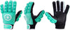 glove shell/foam full left-mint-xs