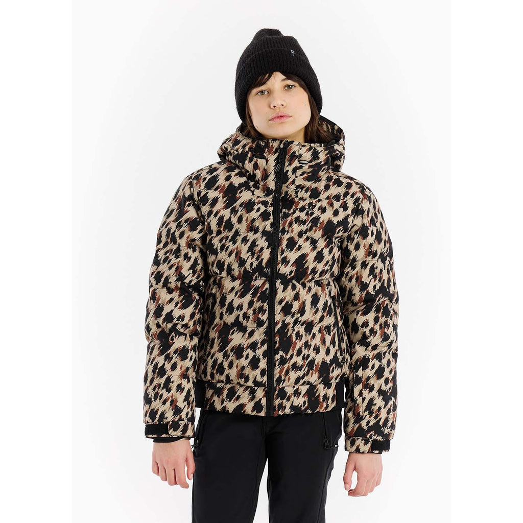 Prtsolina Jr ski-jas