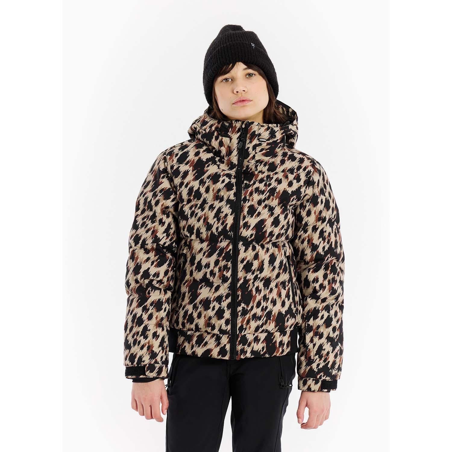 Prtsolina Jr ski-jas