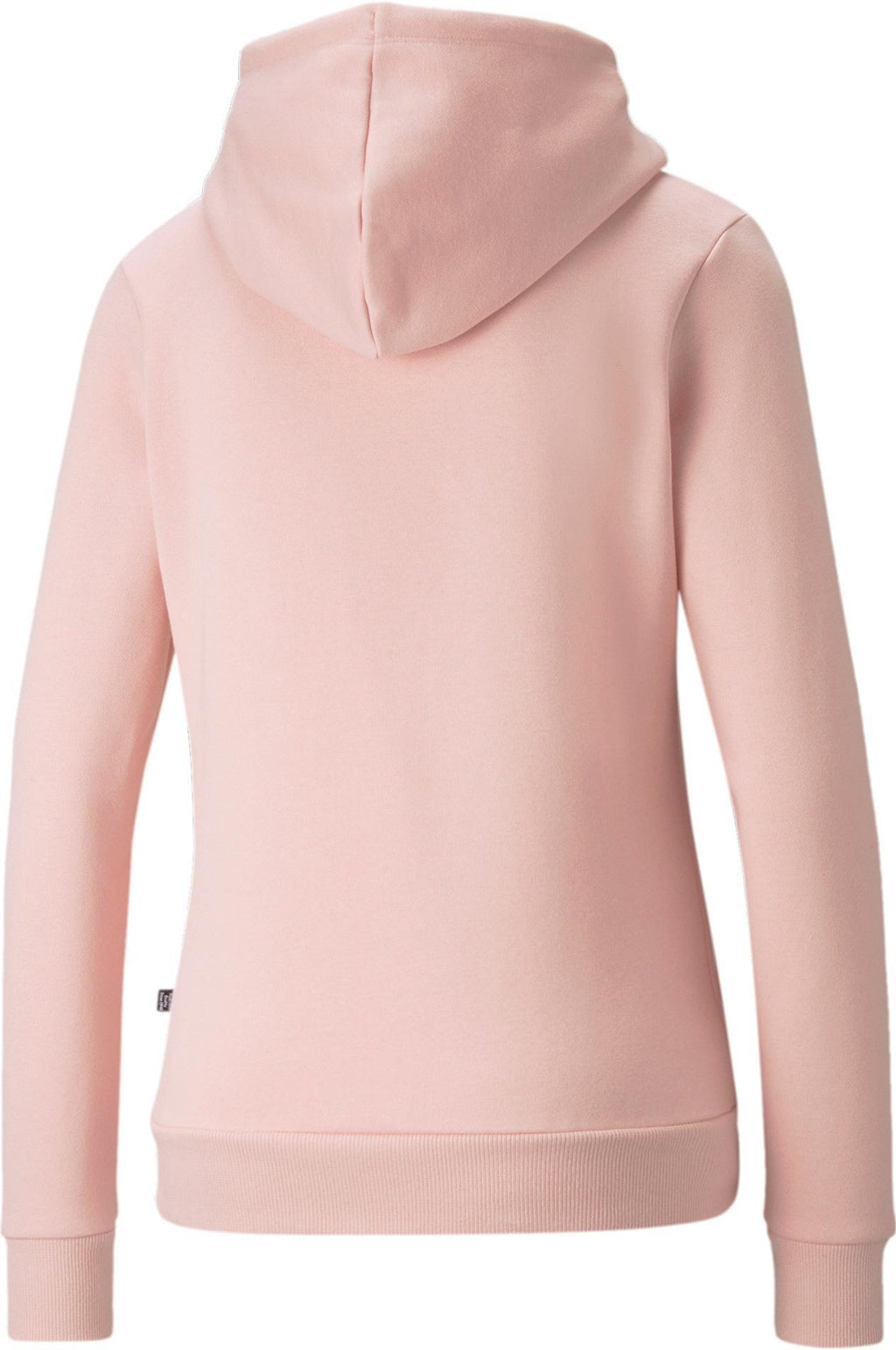 Ess Logo Hoodie Fl