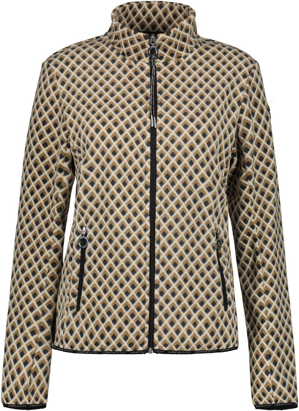 Auttoinen midlayer