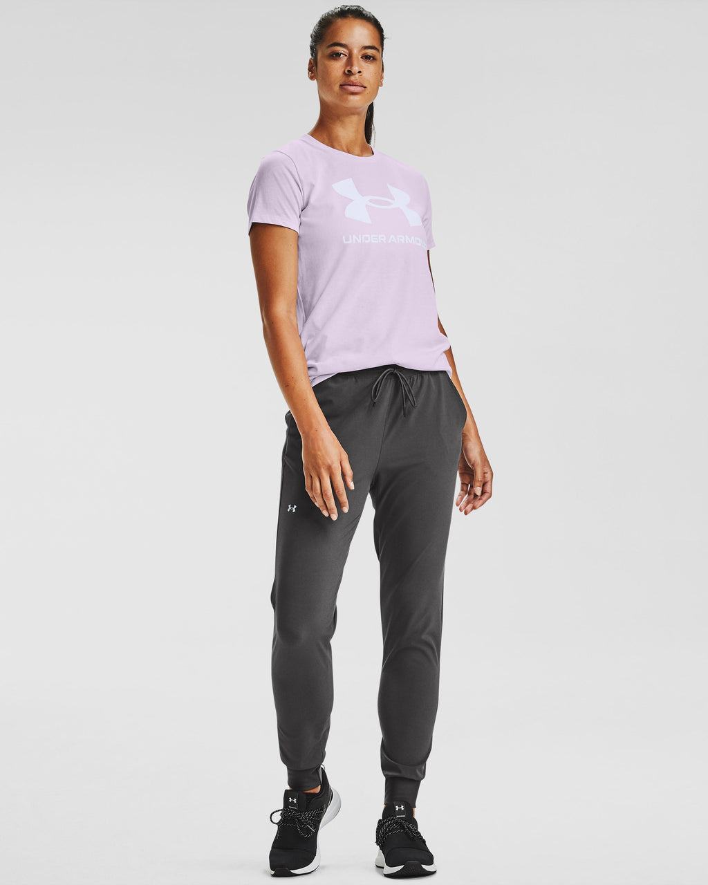UNDER ARMOUR Damen T-Shirt