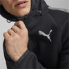 Evostripe Full-zip Hoodie
