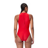 END+ HYDRASUIT 1PC RED