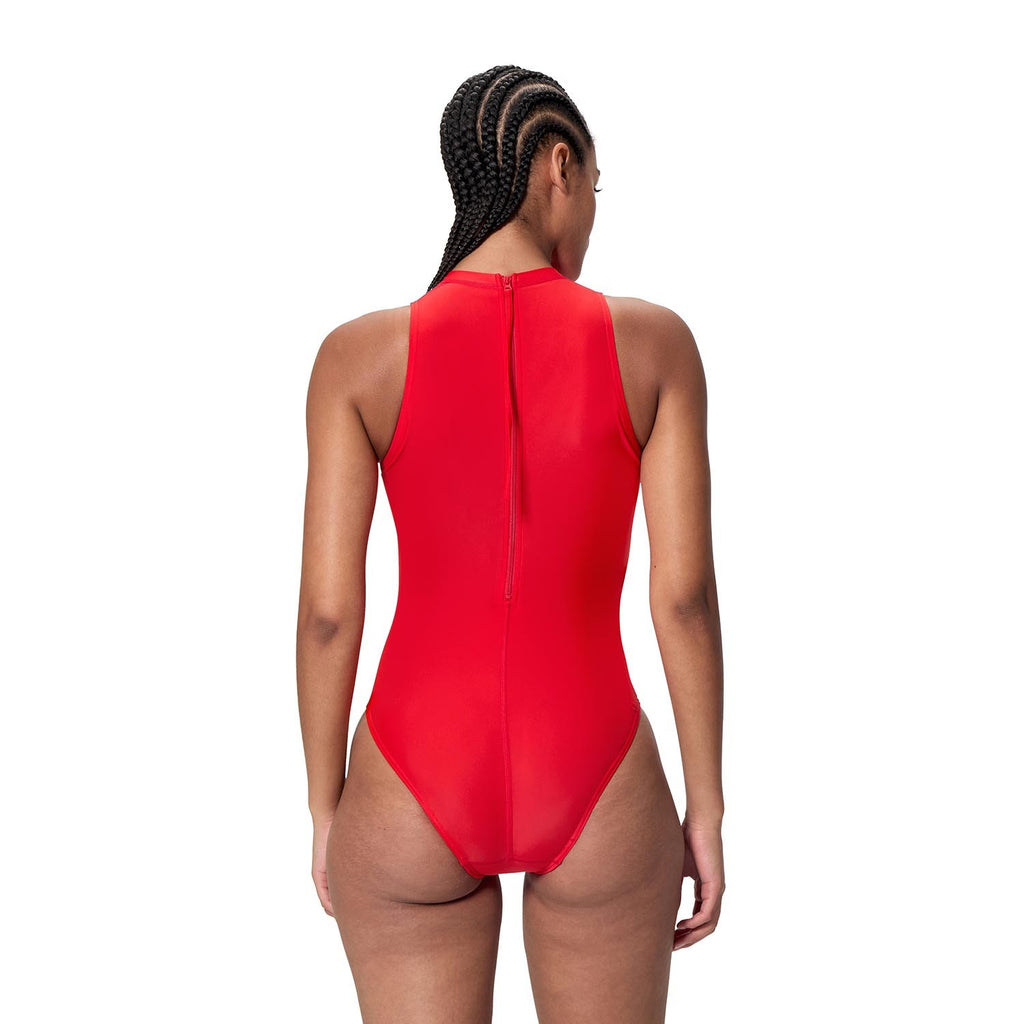 END+ HYDRASUIT 1PC RED