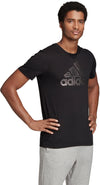 Must Haves Badge of Sport Foil shirt
