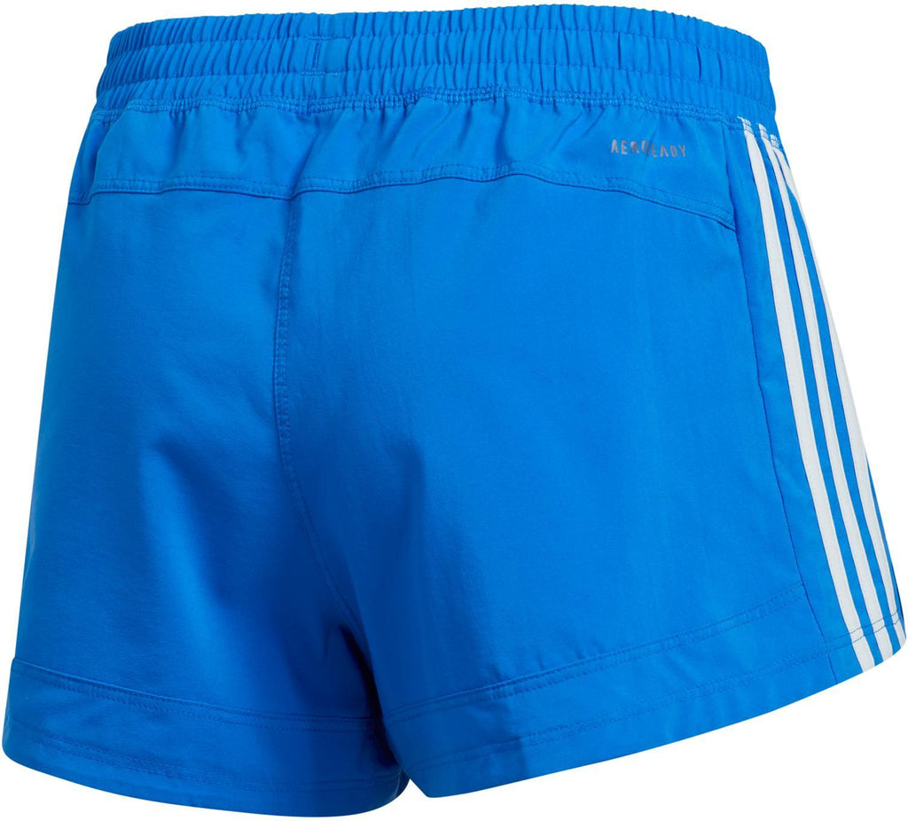 Pacer 3-Stripes Woven Short