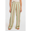Johnny Smocked Waist Pants