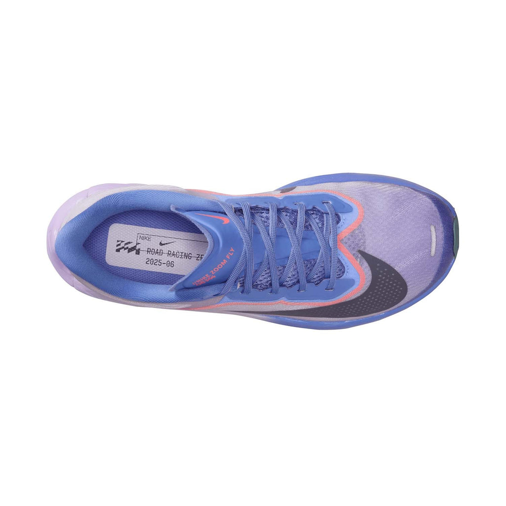 Zoom Fly 6n's Road Racing  Hardloopschoenen