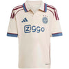Ajax Amsterdam 25/26 Derde Mini-Tenue Kids