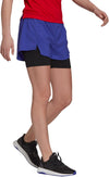 Primeblue Designed To Move 2-in-1 Sport short