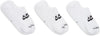 Everyday Plus Cushioned Footie sokken
