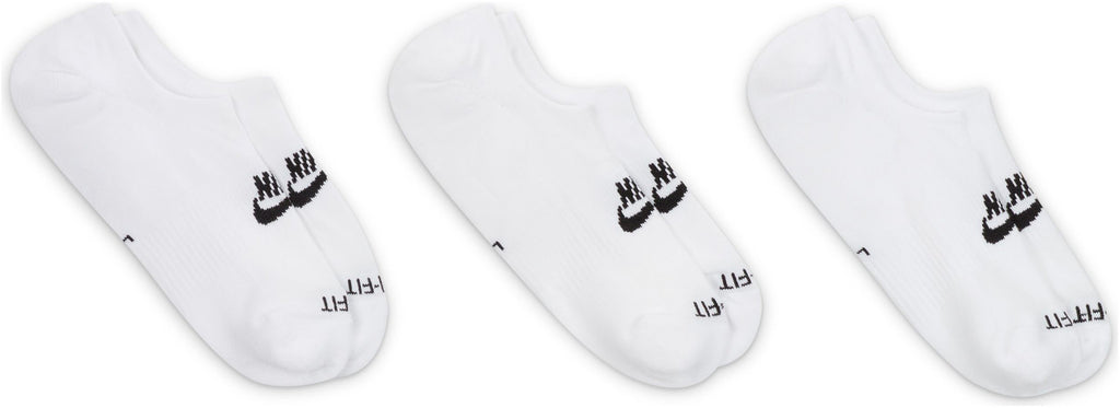 Everyday Plus Cushioned Footie sokken