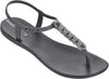 Charm Sandal