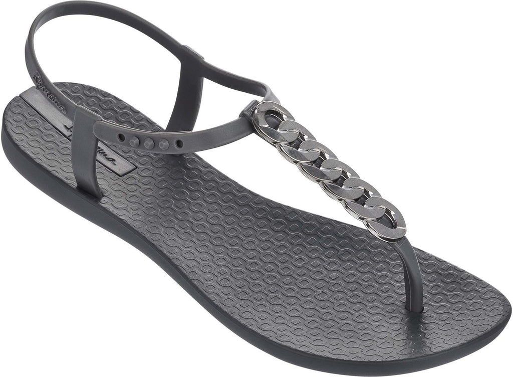 Charm Sandal