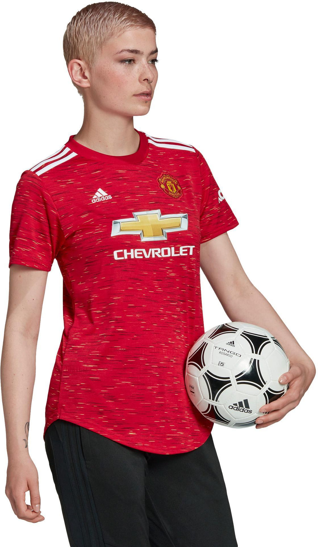 MUFC H JSY W