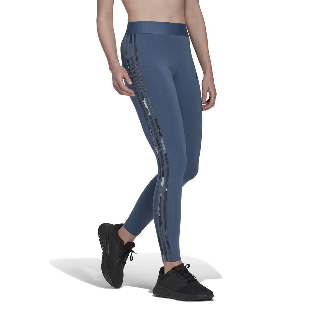 LOUNGEWEAR Essentials 3-Stripes legging