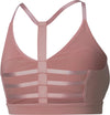 Low Impact Strappy Bra