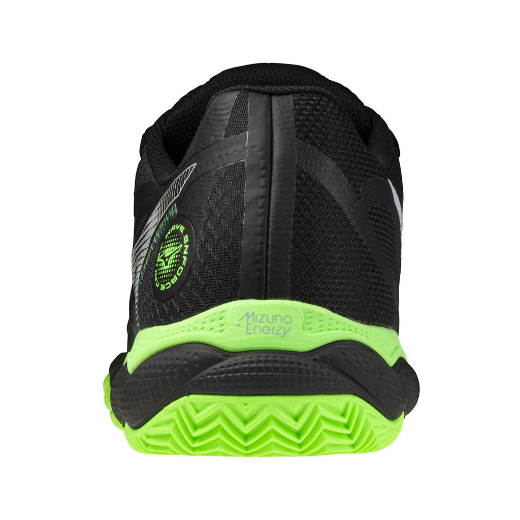 Wave Enforce Court Padel- en tennisschoenen