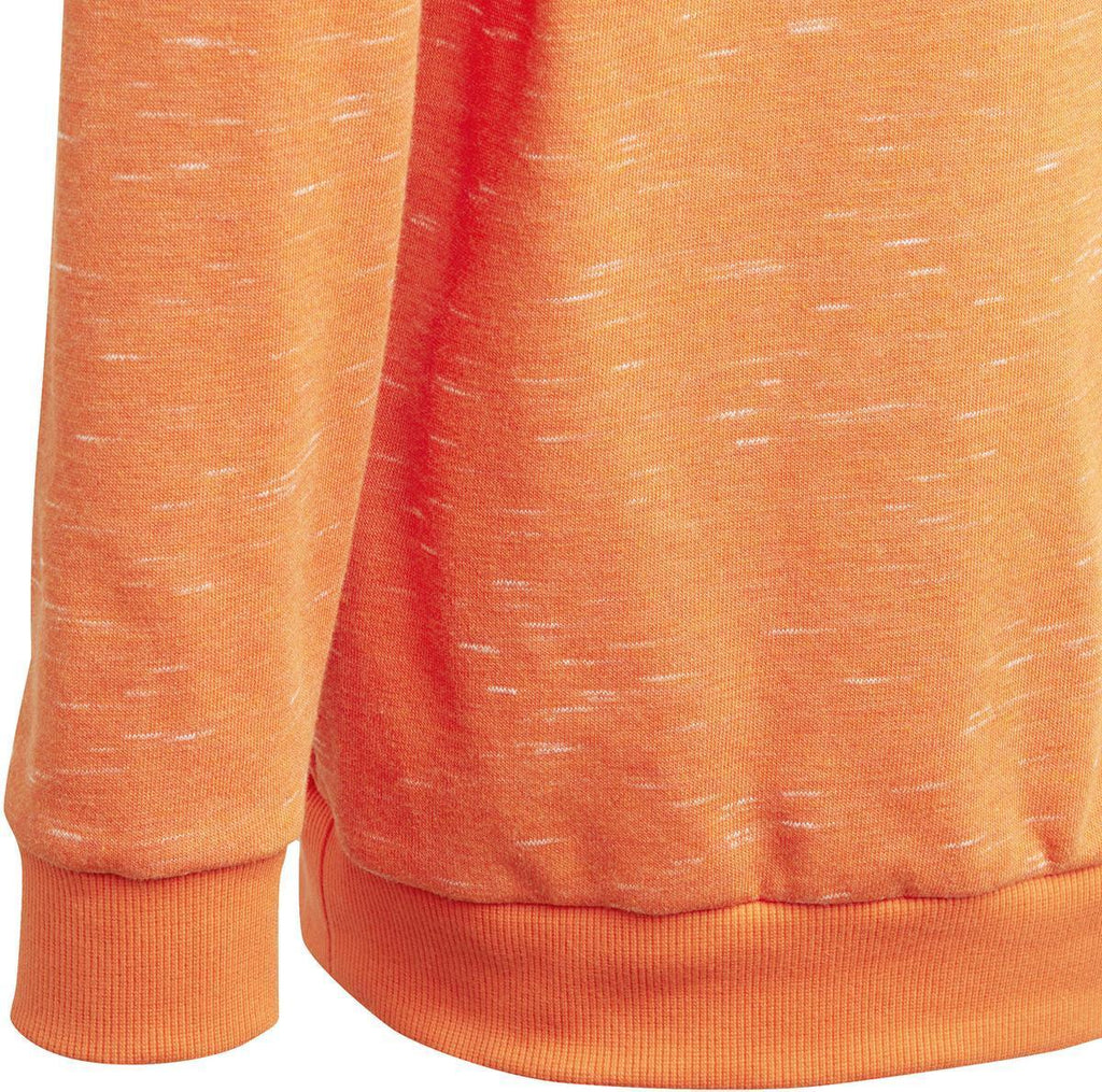 Future Icons Badge of Sport sweater met capuchon