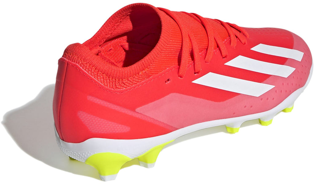 X Crazyfast League MG kids voetbalschoenen